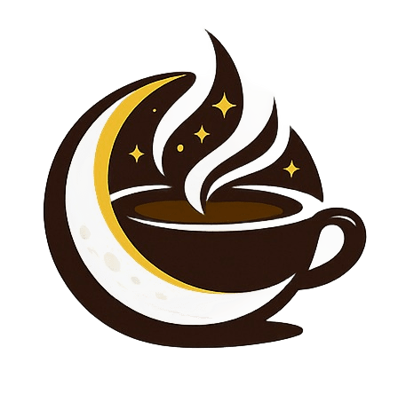 Moon Cafe Logo